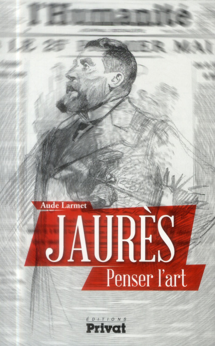 Emprunter Jaurès. Penser l'art livre