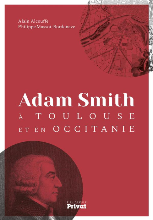Emprunter Adam Smith à Toulouse et en Occitanie livre