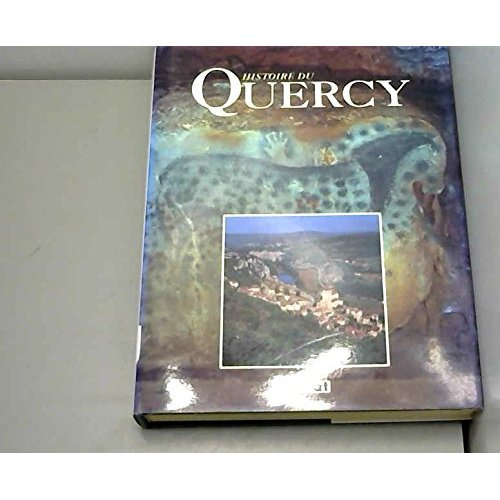 Emprunter Histoire du quercy - edition numerotee livre