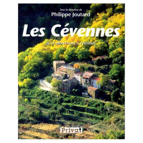 Emprunter Cevennes, de la montagne a l'homme livre