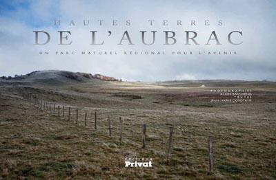 Emprunter Aubrac. Les Hautes Terres livre