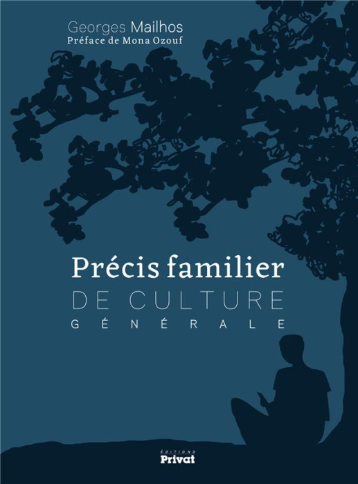 Emprunter Précis familier de culture générale livre