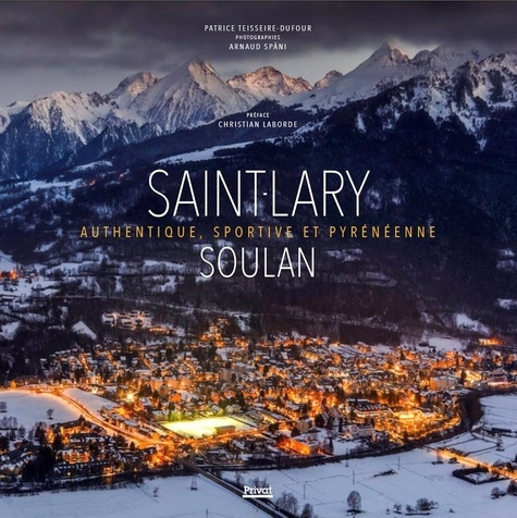 Emprunter Saint-Lary-Soulan livre