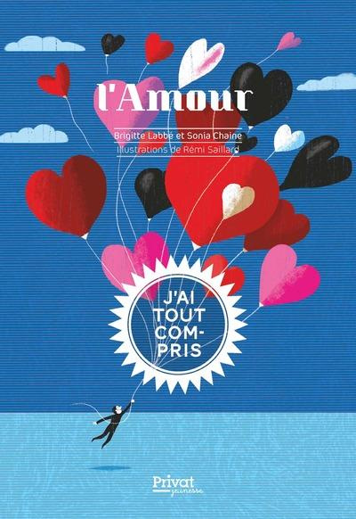Emprunter L'Amour livre