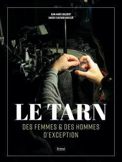 Emprunter Tarn. Passionément livre
