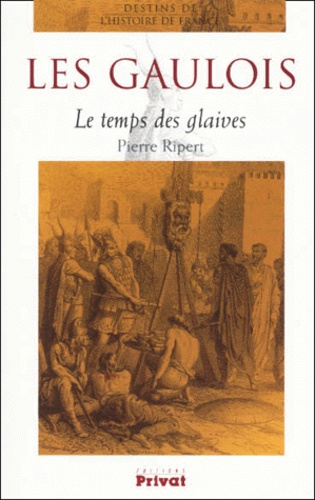 Emprunter GAULOIS : TEMPS DES GLAIVES livre