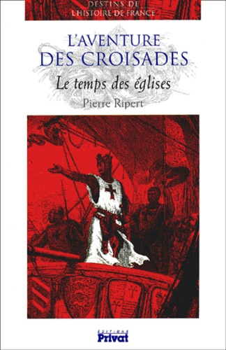 Emprunter AVENTURES DES CROISADES livre