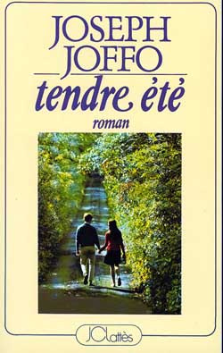 Emprunter Tendre été livre