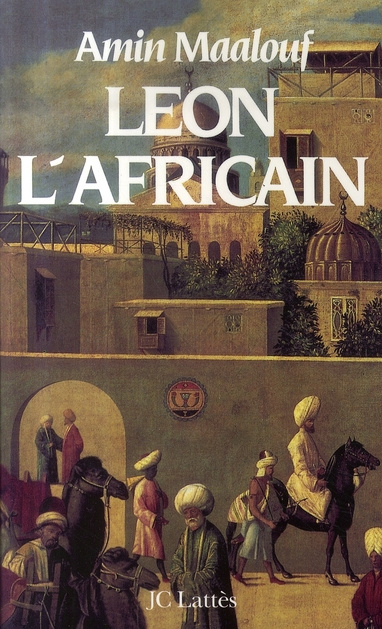 Emprunter Léon l'Africain livre
