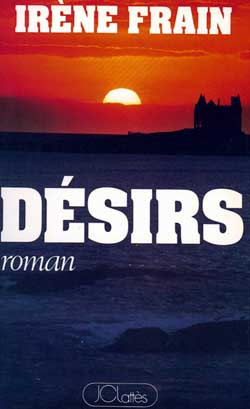 Emprunter DESIRS livre