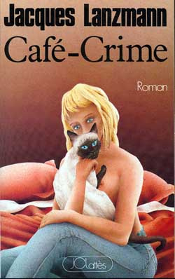 Emprunter Café-crime livre