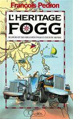 Emprunter L'HERITAGE FOGG livre