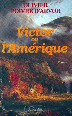 Emprunter VICTOR OU L'AMERIQUE livre
