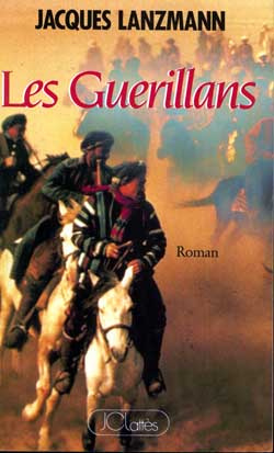Emprunter LES GUERILLANS livre