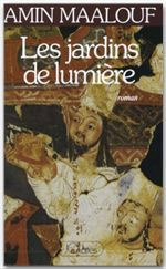 Emprunter Les jardins de Lumière livre