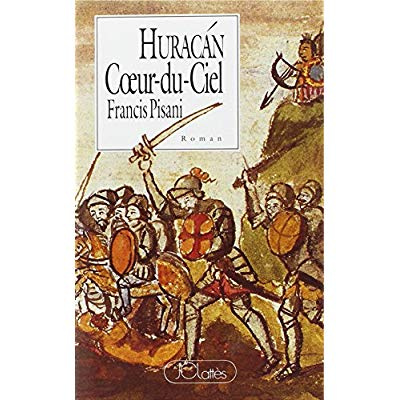 Emprunter Huracàn, coeur-du-ciel livre