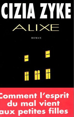 Emprunter ALIXE livre