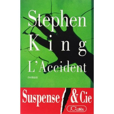 Emprunter Dead zone. L'accident livre