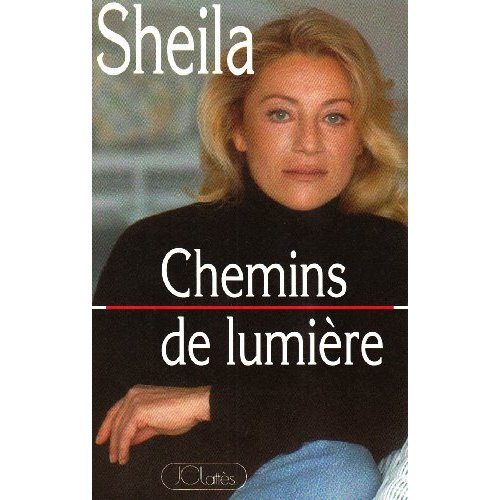 Emprunter Chemins de lumière livre