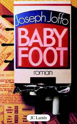 Emprunter BABY-FOOT livre