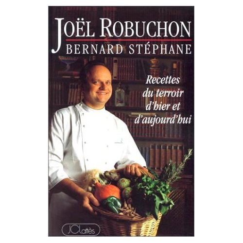 Emprunter RECETTES DU TERROIR D'HIER ET D'AUJOURD'HUI livre