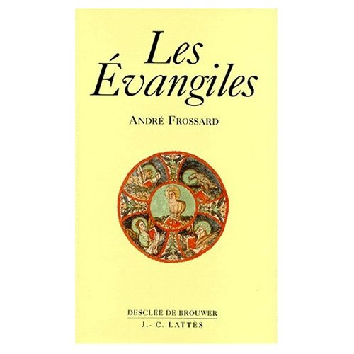 Emprunter Les Évangiles livre
