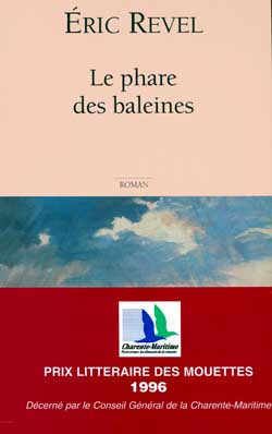 Emprunter Le phare des baleines livre