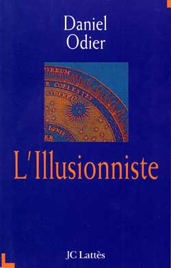 Emprunter L'illusionniste livre