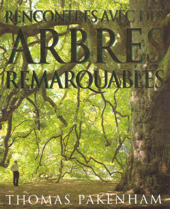Emprunter Rencontres avec des arbres remarquables livre