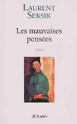 Emprunter Les mauvaises pensées livre