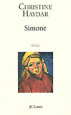 Emprunter Simone livre
