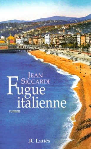Emprunter Fugue italienne livre