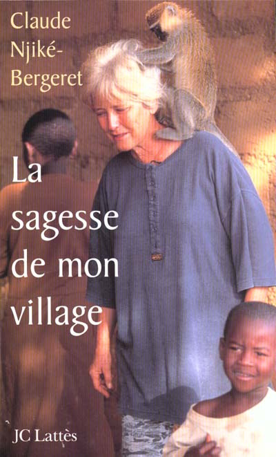 Emprunter la sagesse de mon village livre
