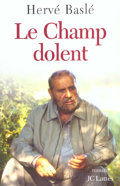 Emprunter Le champ dolent livre