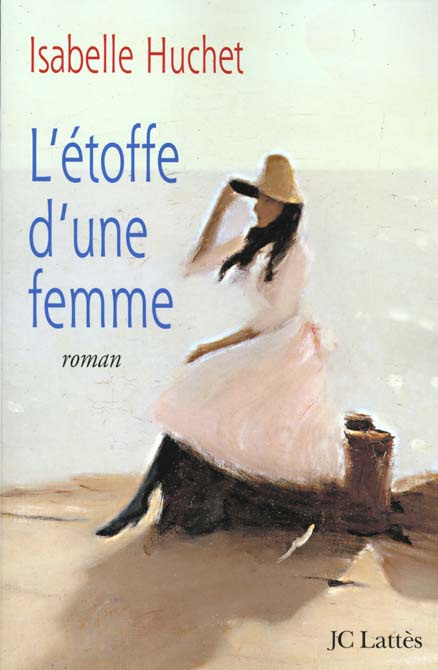 Emprunter L'étoffe d'une femme livre