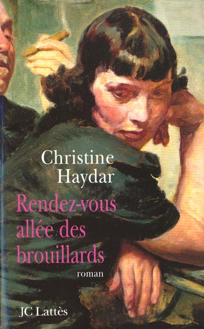 Emprunter Rendez-vous allée des brouillards livre