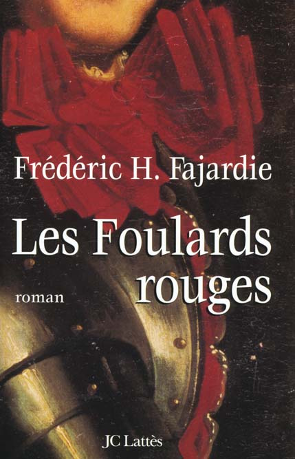 Emprunter Les Foulards rouges livre
