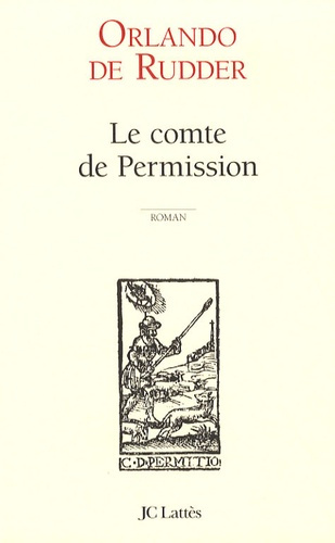 Emprunter Le comte de permission livre