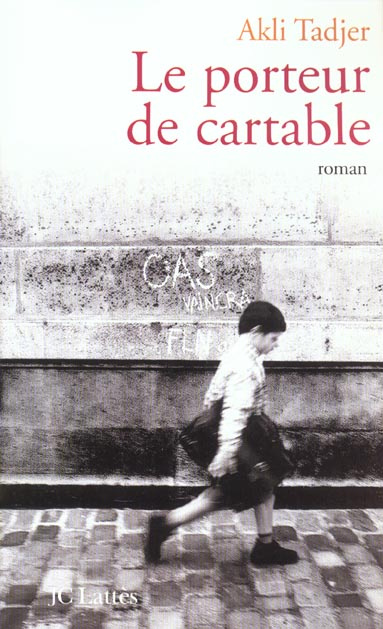 Emprunter Le porteur de cartable livre
