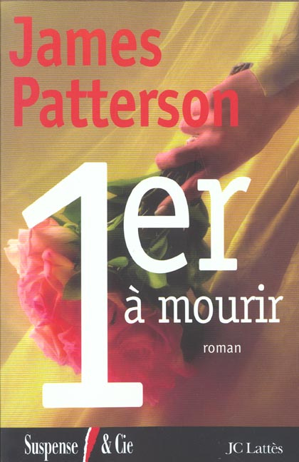 Emprunter Le Women Murder Club : 1er à mourir livre