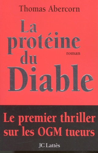 Emprunter La protéine du Diable livre