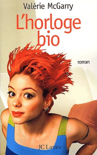 Emprunter L'horloge bio livre