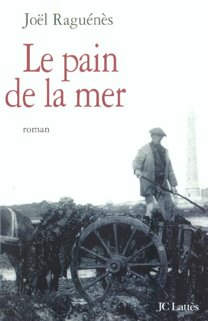 Emprunter Le pain de la mer livre