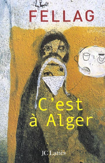 Emprunter C'est à Alger livre