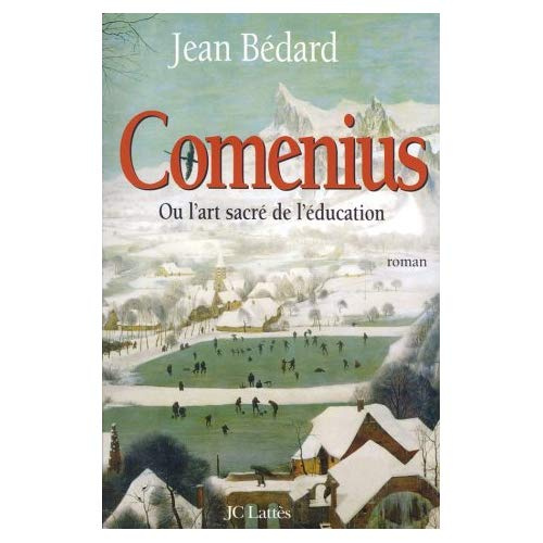 Emprunter Comenius ou l'art sacré de l'éducation livre