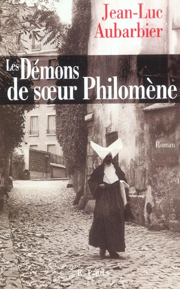 Emprunter Les démons de soeur Philomène livre
