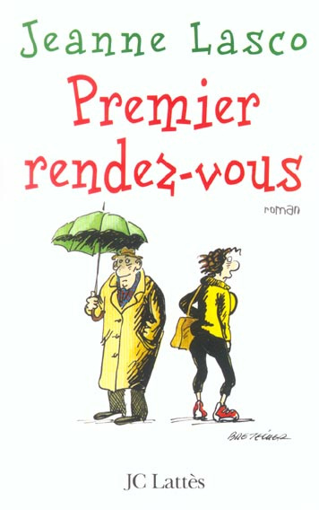 Emprunter Premier rendez-vous livre
