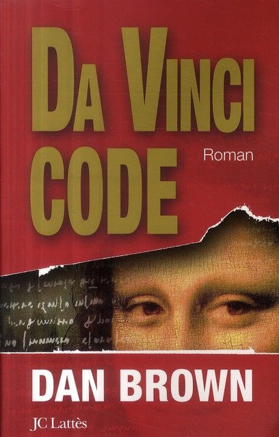 Emprunter Da Vinci Code livre