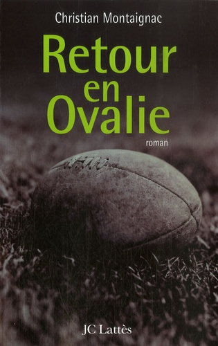 Emprunter Retour en Ovalie livre