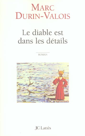 Emprunter Le diable est dans les détails livre